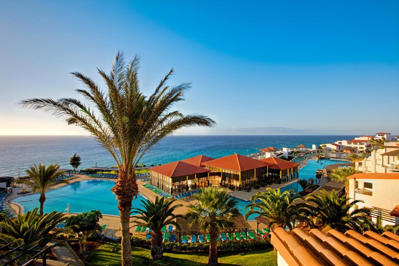 Hotel Tui Magic Life Fuerteventura Esquinzo Zewnętrze zdjęcie